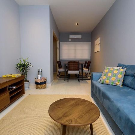 Apartamento Em Ipanema Com Garagem | Bt 82/208 ريو دي جانيرو المظهر الخارجي الصورة