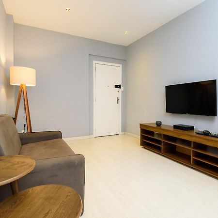 Apartamento Em Ipanema Com Garagem | Bt 82/208 ريو دي جانيرو المظهر الخارجي الصورة