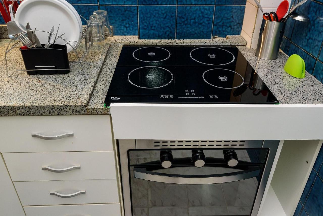 Apartamento Em Ipanema Com Garagem | Bt 82/208 ريو دي جانيرو المظهر الخارجي الصورة