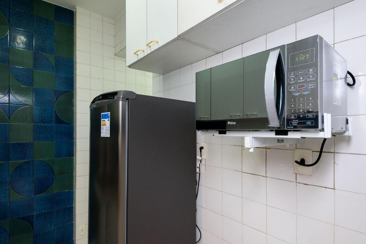 Apartamento Em Ipanema Com Garagem | Bt 82/208 ريو دي جانيرو المظهر الخارجي الصورة
