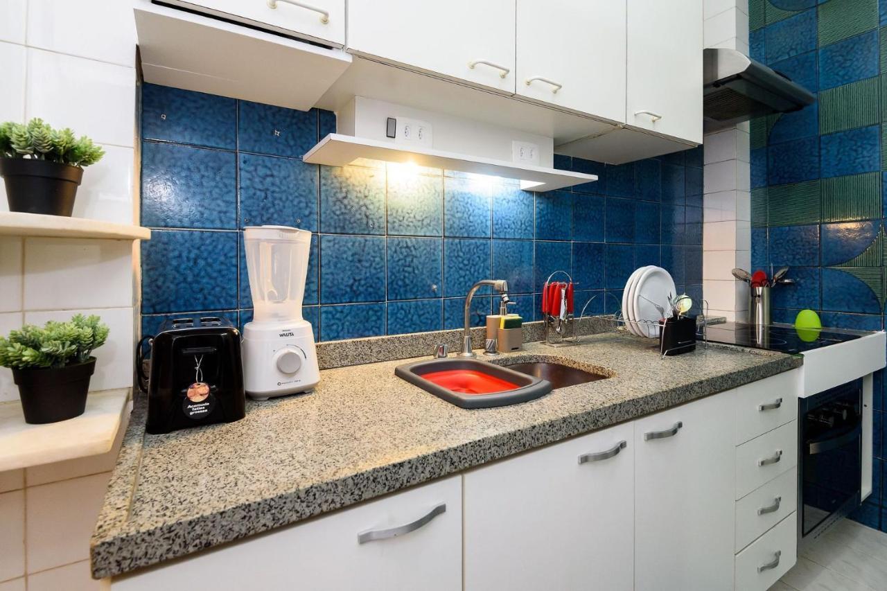 Apartamento Em Ipanema Com Garagem | Bt 82/208 ريو دي جانيرو المظهر الخارجي الصورة