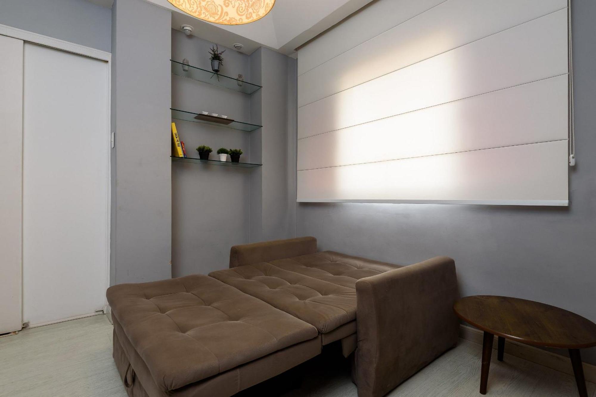 Apartamento Em Ipanema Com Garagem | Bt 82/208 ريو دي جانيرو المظهر الخارجي الصورة