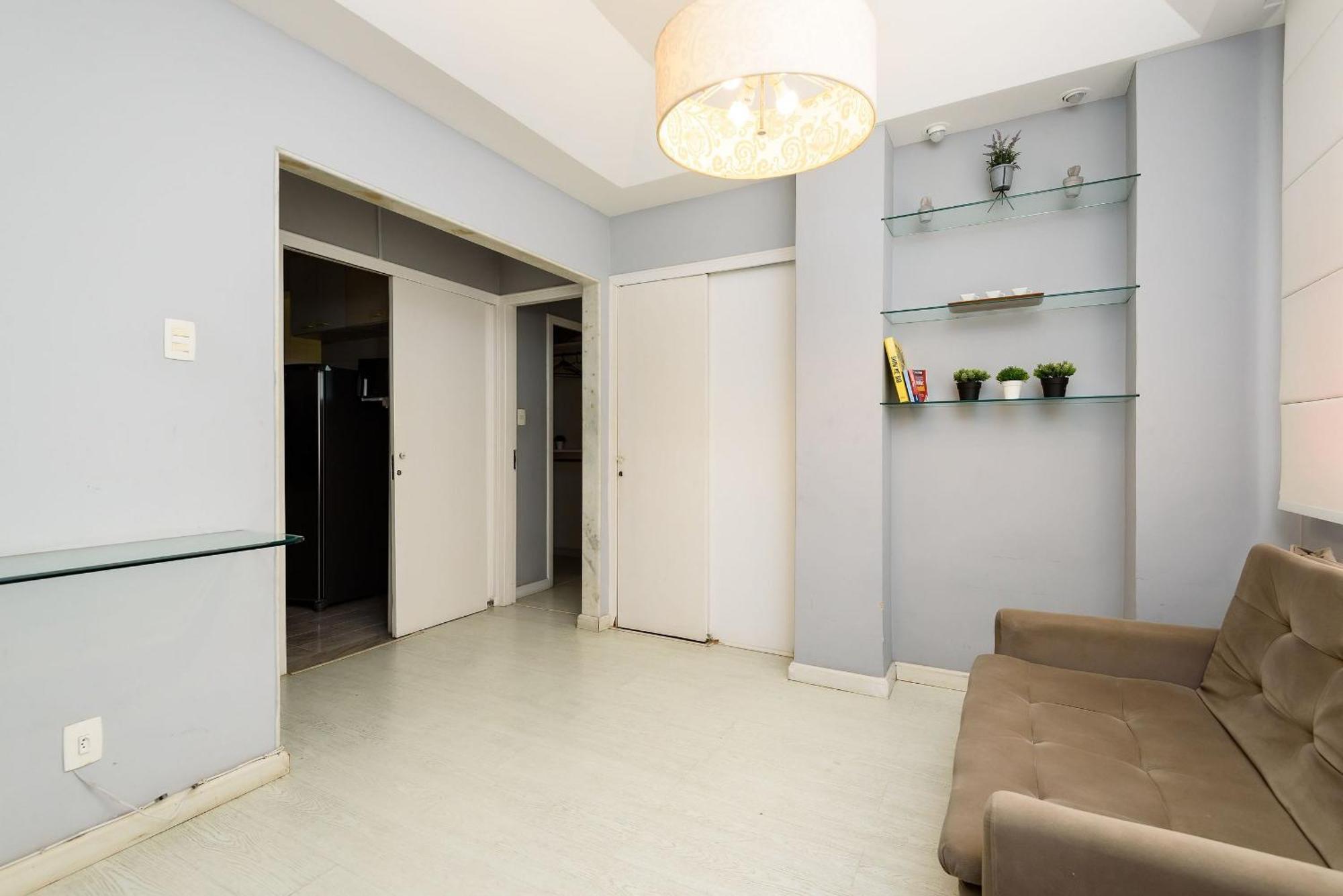 Apartamento Em Ipanema Com Garagem | Bt 82/208 ريو دي جانيرو المظهر الخارجي الصورة