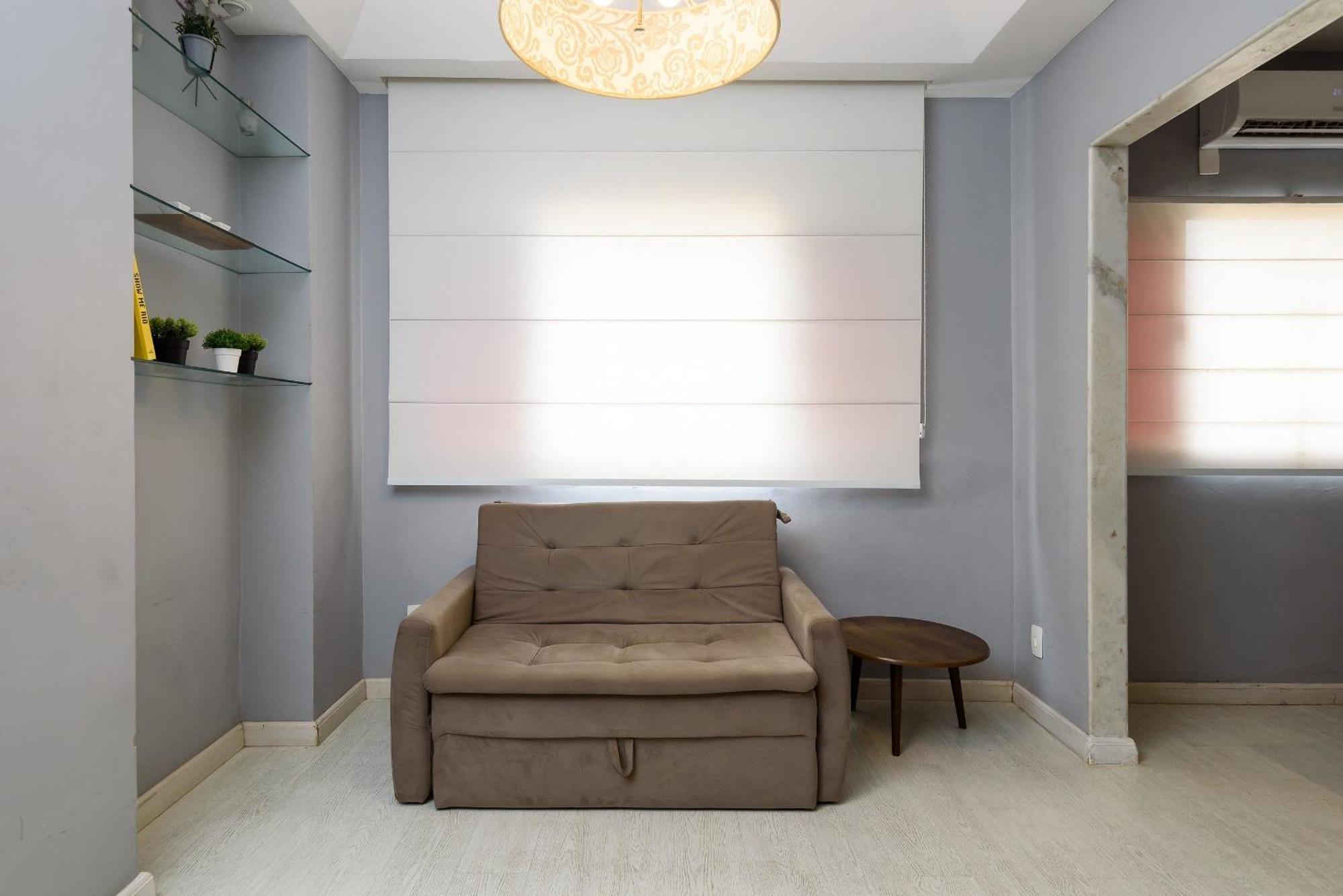 Apartamento Em Ipanema Com Garagem | Bt 82/208 ريو دي جانيرو المظهر الخارجي الصورة