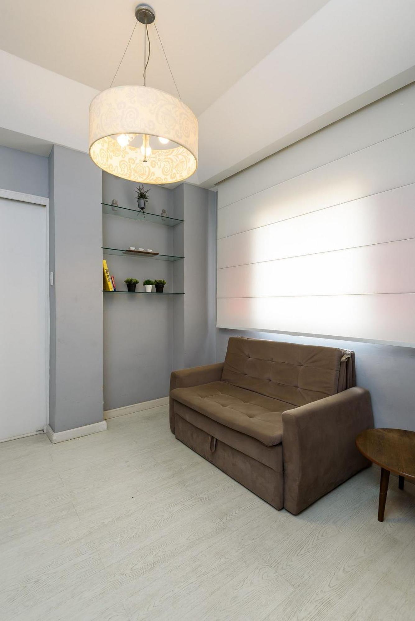 Apartamento Em Ipanema Com Garagem | Bt 82/208 ريو دي جانيرو المظهر الخارجي الصورة