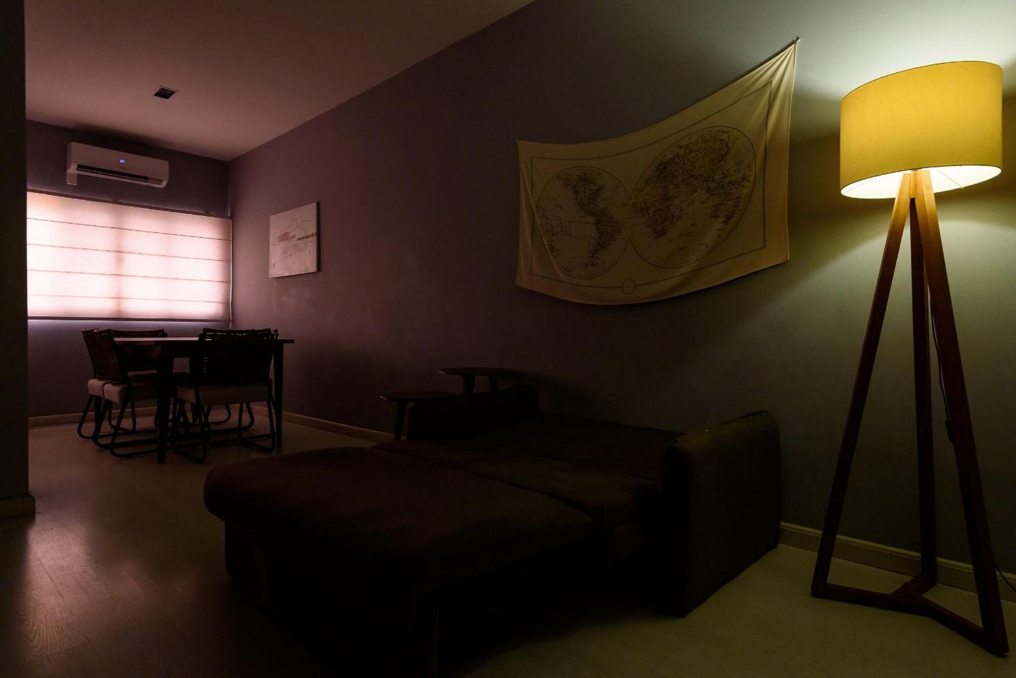 Apartamento Em Ipanema Com Garagem | Bt 82/208 ريو دي جانيرو المظهر الخارجي الصورة