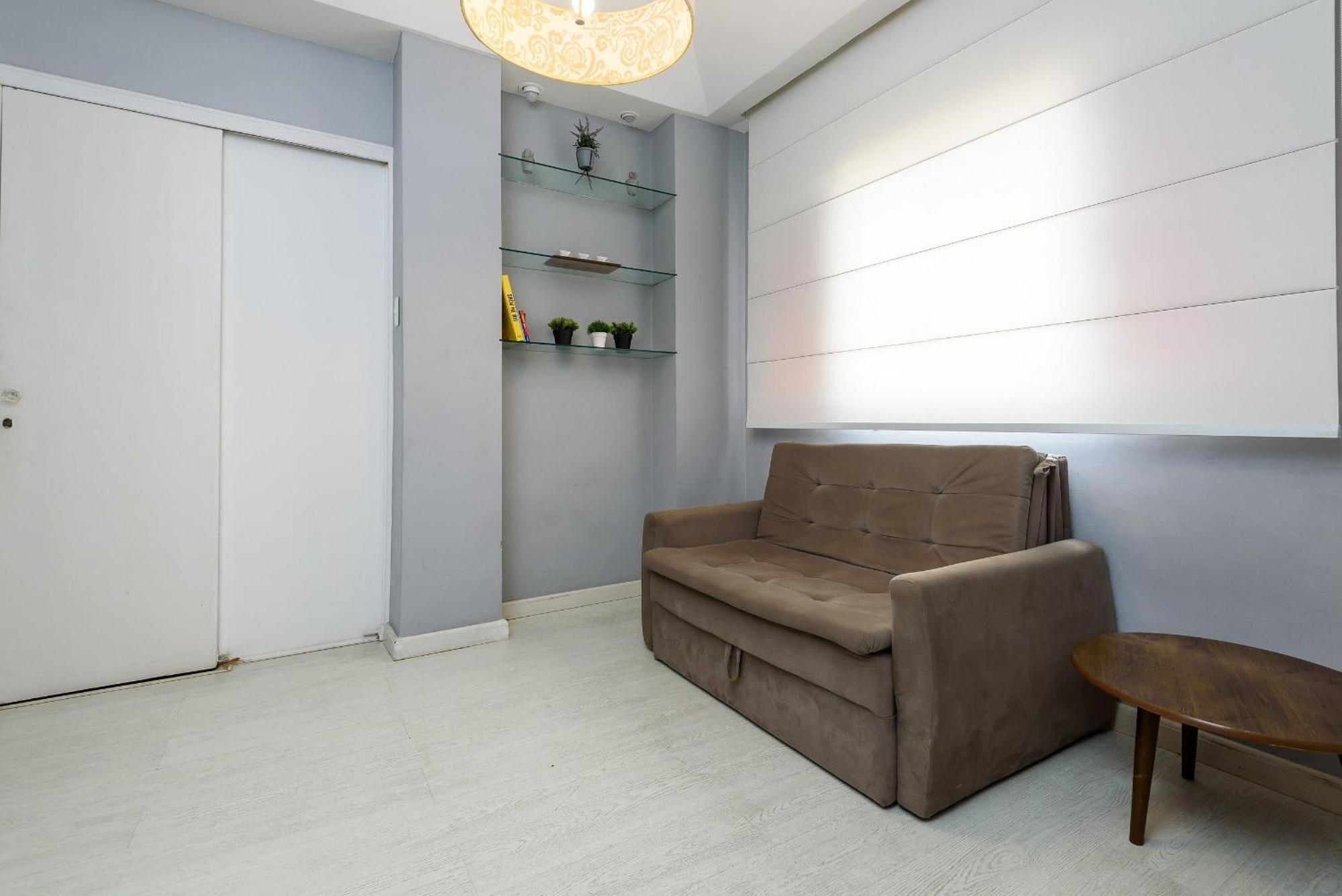 Apartamento Em Ipanema Com Garagem | Bt 82/208 ريو دي جانيرو المظهر الخارجي الصورة