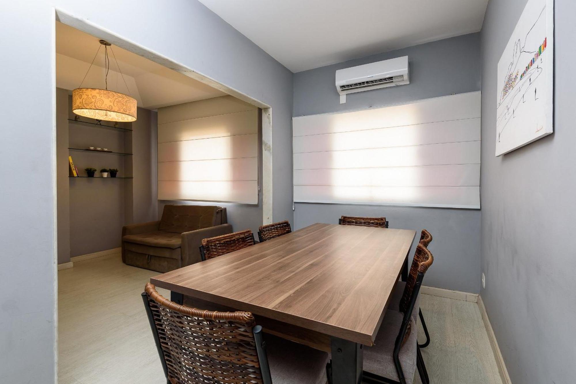 Apartamento Em Ipanema Com Garagem | Bt 82/208 ريو دي جانيرو المظهر الخارجي الصورة