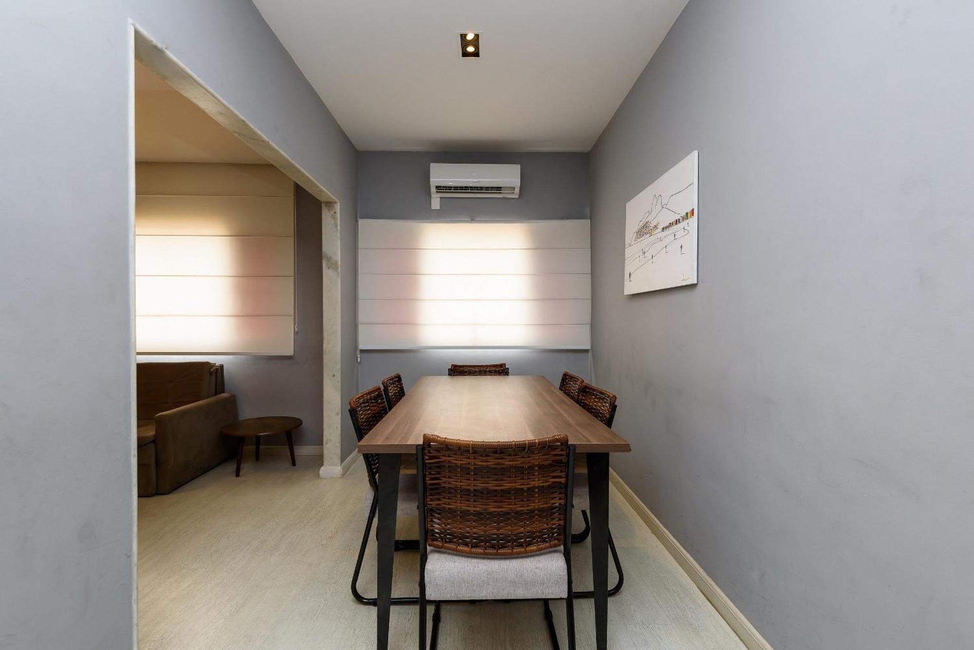 Apartamento Em Ipanema Com Garagem | Bt 82/208 ريو دي جانيرو المظهر الخارجي الصورة